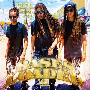 Bases Loaded (Explicit)