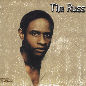 tim russ