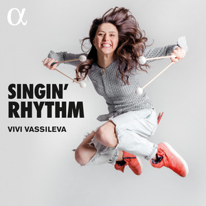 Singin'rhythm