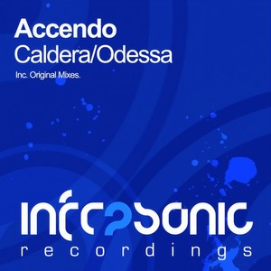 Caldera E.P