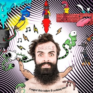 D.R.U.G.S. (Explicit)