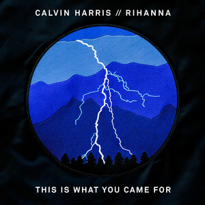 This Is What You Came For(热度:151)由哪吒feng..翻唱，原唱歌手Calvin Harris/Rihanna