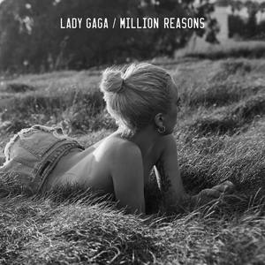 Million Reasons(热度:23)由Scarlèttᙏ̤̫͚翻唱，原唱歌手Lady Gaga