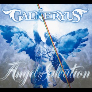 ANGEL OF SALVATION (救赎天使)