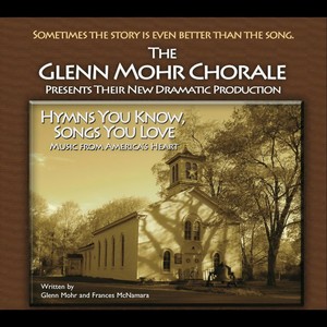 Hymns You Know, Songs You Love