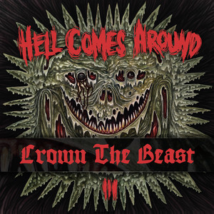 zealot - crown the beast/hell comes around - qq音乐-千万正版音乐