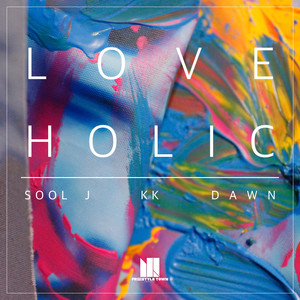 러브홀릭 (LOVE HOLIC) (恋爱狂魔 (LOVE HOLIC))