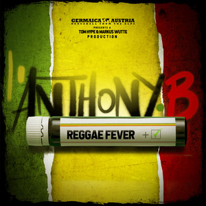 reggae fever