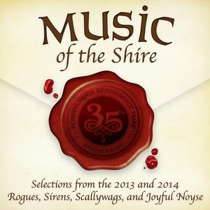 Music of the Shire