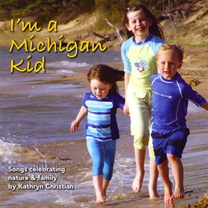 I'm a Michigan Kid