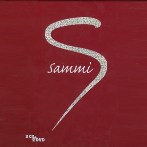 郑秀文专辑《Sammi Ultimate Collection》封面图片