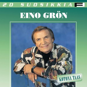 20 Suosikkia / Kotona taas
