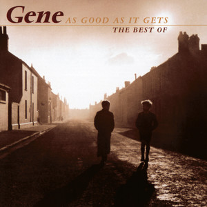 As Good As It Gets - The Best Of Gene