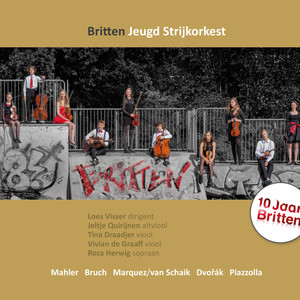 Britten 2017