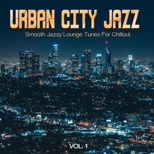 urban city jazz vol 1