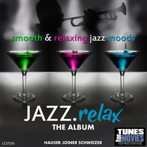 Jazz Relax the Album