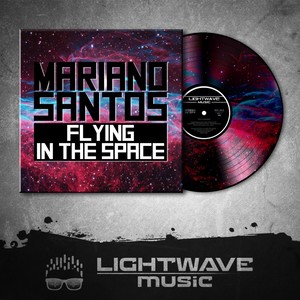 Flying In The Space