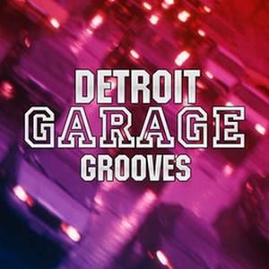 Detroit Garage Grooves