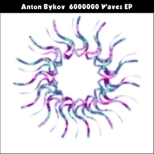 6000000 Waves EP