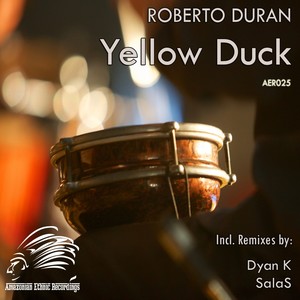 Yellow Duck