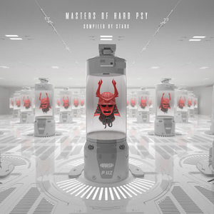 Masters of Hard Psy