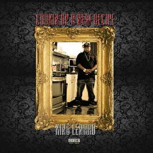 Cookin' up a New Recipe (Explicit)