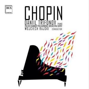 Chopin: Piano Concerto No. 1 - Barcarolle