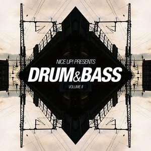 NICE UP! Presents Drum & Bass, Vol. 2