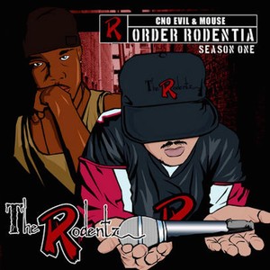 Order Rodentia (Explicit)