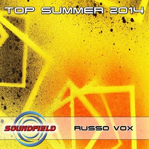 Russo Vox Top Summer 2014