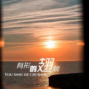 有形的翅膀 （父爱版）Mp3下载-一彤