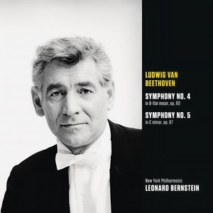Beethoven: Symphonies Nos. 4 & 5