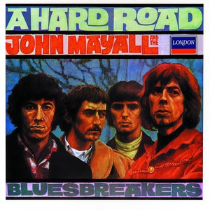 A Hard Road