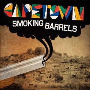 smoking barrels (single version)