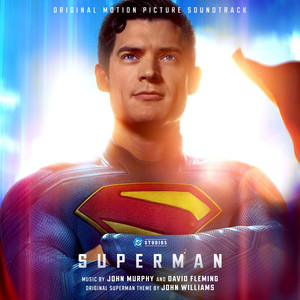 Superman (Original Motion Picture Soundtrack) (超人 电影原声带)