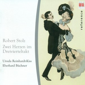 Stolz: Vocal Music