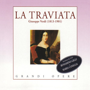 Verdi: La Traviata (威尔第:茶花女)