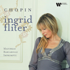 Chopin: Mazurkas, Op. 59 - Barcarolle, Op. 60 - Waltz, Op. 64 No. 1 "Minute" (肖邦:钢琴作品)