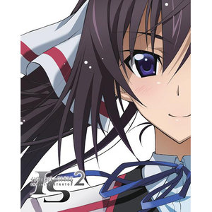IS<インフィニット・ストラトス>2 Vol.1 スペシャルCD <篠ノ之箒> (无限斯特拉托斯2 第1卷 特典角色歌CD<筱之之帚>)
