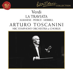 Verdi: La Traviata (威尔第:茶花女)