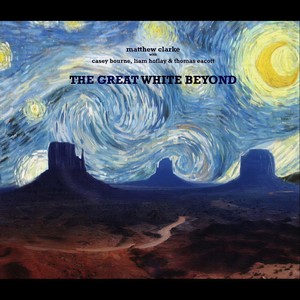 The Great White Beyond