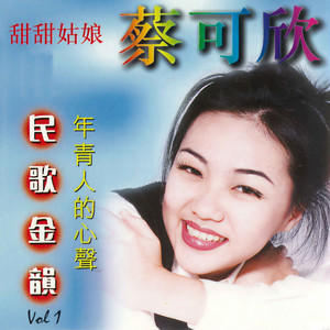 走在铁路旁原唱是蔡可欣，由疯子.翻唱(播放:137)