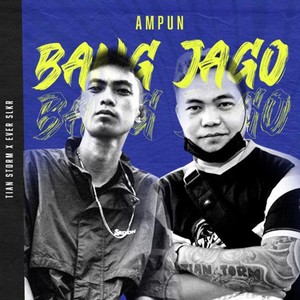 Ampun Bang JagoMp3下载-Tian S