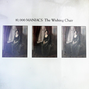 The Wishing Chair(黑胶版)