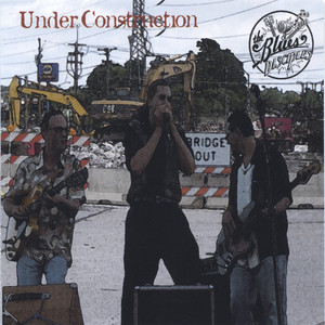 Under Construction