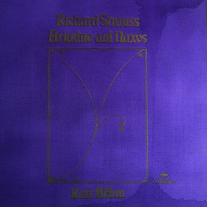 Ariadne Auf Naxos(黑胶版)
