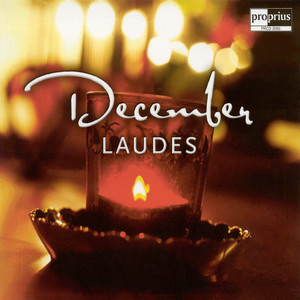Choral Concert: Laudes PIERPONT, J. / HOLGERSSON, J. / LEE, P. / RUTTER, J. / PRAETORIUS, M. / GRUBER, F.X. / BURKE, S. (December)