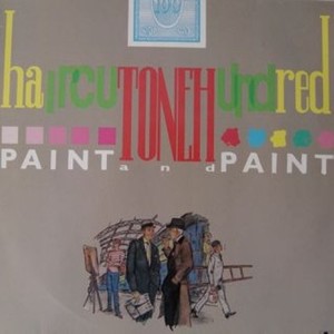 Paint and Paint