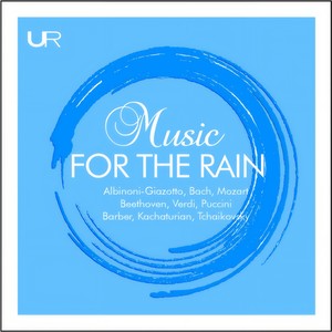 Music for The Rain