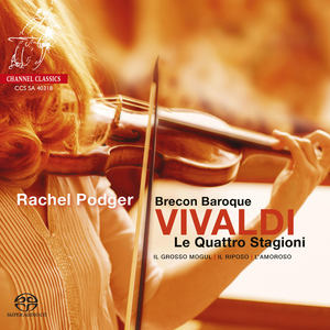 Vivaldi: Le quattro stagioni (The Four Seasons)